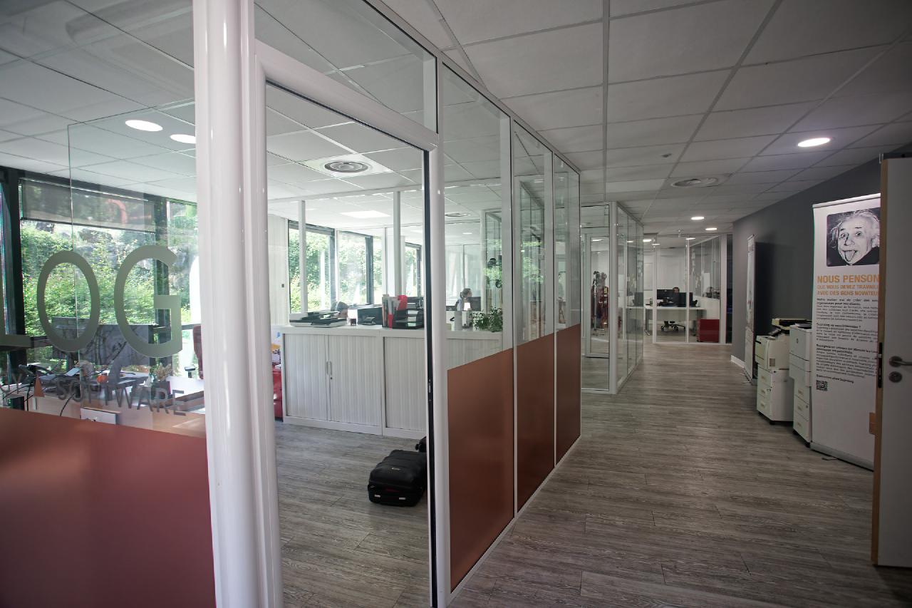 Bureau Sophia Antipolis 291m² Location bureau Sophia Antipolis Alpes-Maritimes OLBUR2318079 6